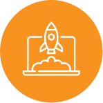 Launch Icon