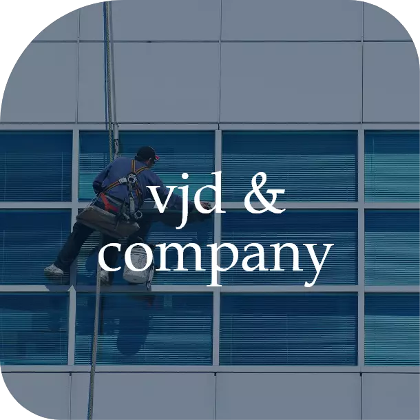 VJD & Company Portfolio Image