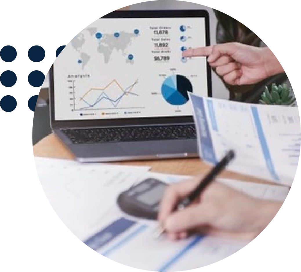 Our Standard
Optimization Methodology Column Image